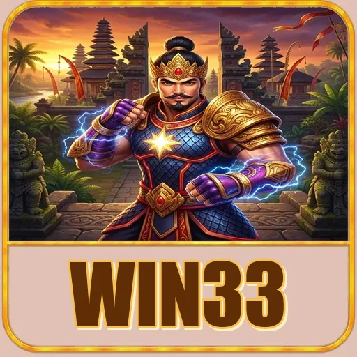 Keuntungan VIP win33: cashback 10–20%, reload 200%, manajer khusus