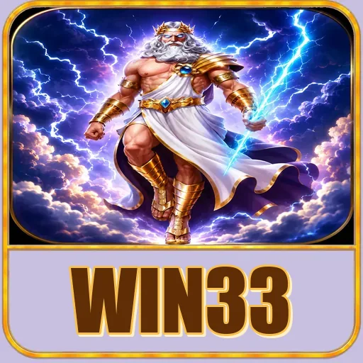 Tingkatan program VIP win33